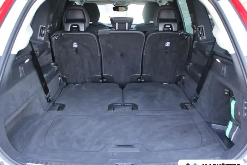Volvo XC90 din 2022 cu 44.183 km - oferta VOL228760 - foto 33