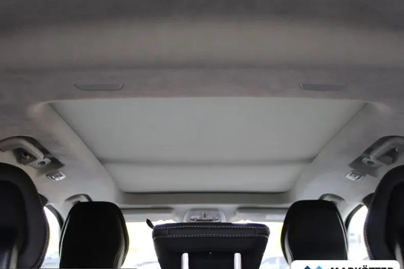 Volvo XC90 din 2022 cu 44.183 km - oferta VOL228760 - foto 40