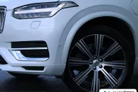 Volvo XC90 din 2022 cu 44.183 km - oferta VOL228760 - foto 49