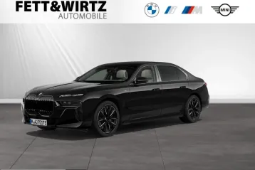 BMW 750 din 2025 - oferta BMW228761