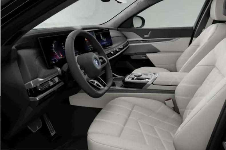 BMW 750 (Seria 7) din 2025 cu 11.180 km - oferta BMW228761 - foto 3