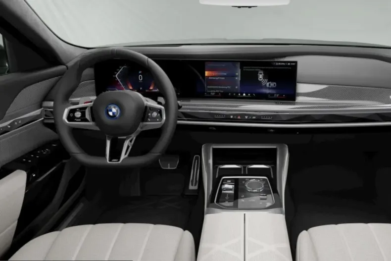 BMW 750 (Seria 7) din 2025 cu 11.180 km - oferta BMW228761 - foto 5