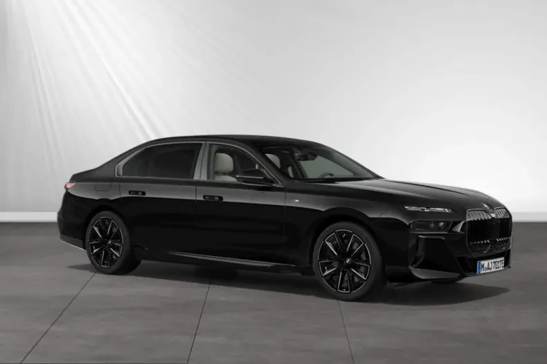 BMW 750 (Seria 7) din 2025 cu 11.180 km - oferta BMW228761 - foto 12