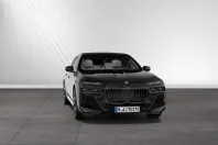 BMW 750 (Seria 7) din 2025 cu 11.180 km - oferta BMW228761 - foto 13