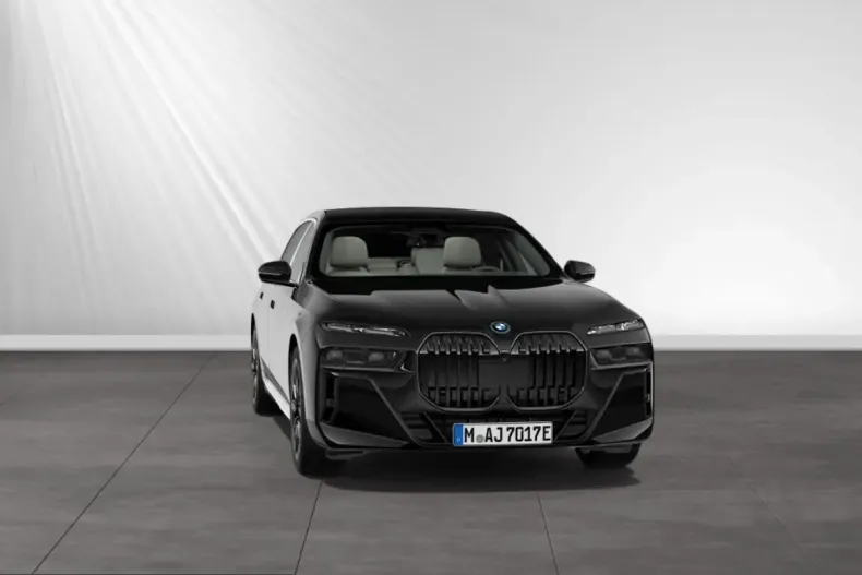 BMW 750 (Seria 7) din 2025 cu 11.180 km - oferta BMW228761 - foto 13