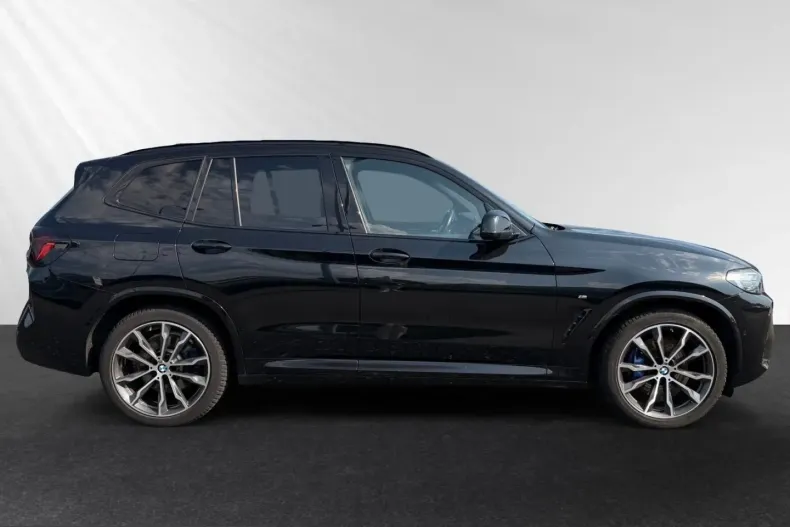 BMW X3 (Seria X) din 2023 cu 71.200 km - oferta BMW228762 - foto 2