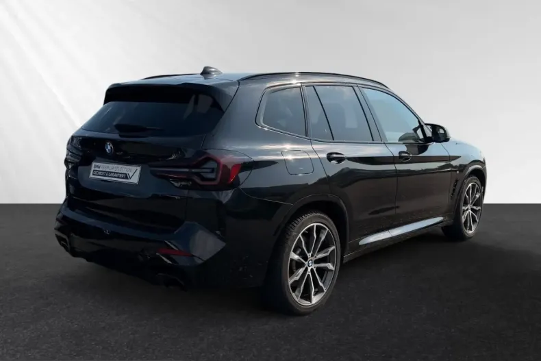BMW X3 (Seria X) din 2023 cu 71.200 km - oferta BMW228762 - foto 3