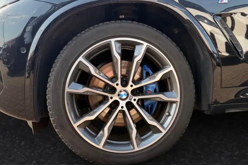 BMW X3 (Seria X) din 2023 cu 71.200 km - oferta BMW228762 - foto 4