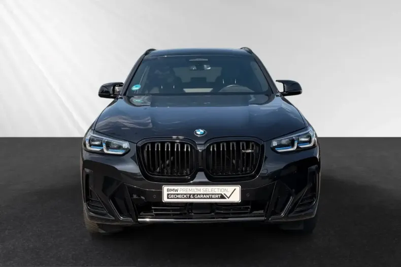 BMW X3 (Seria X) din 2023 cu 71.200 km - oferta BMW228762 - foto 5