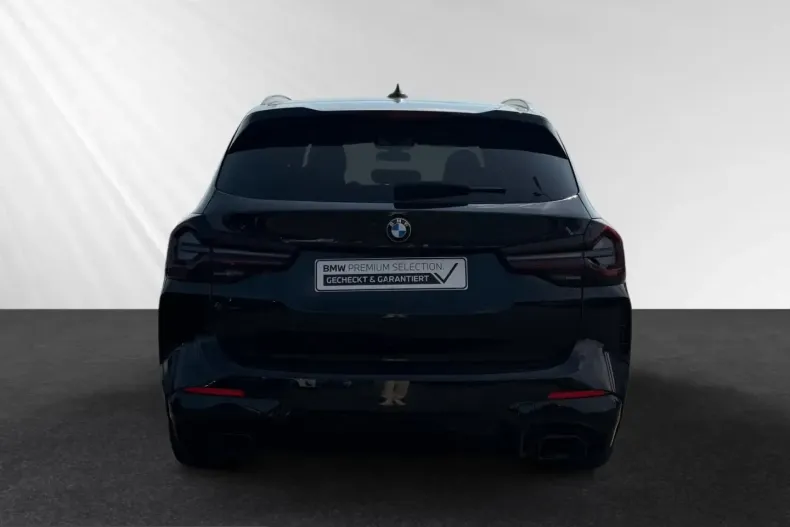BMW X3 (Seria X) din 2023 cu 71.200 km - oferta BMW228762 - foto 7