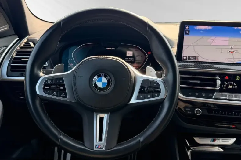 BMW X3 (Seria X) din 2023 cu 71.200 km - oferta BMW228762 - foto 11