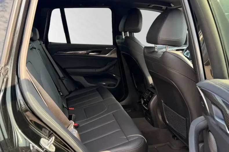 BMW X3 (Seria X) din 2023 cu 71.200 km - oferta BMW228762 - foto 12