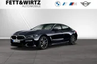 BMW M850 (Seria 8) din 2025 cu 21.650 km - oferta BMW228763 - foto 1