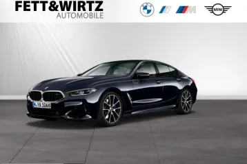 BMW M850 din 2025 - oferta BMW228763