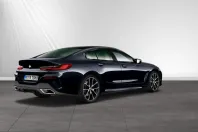 BMW M850 (Seria 8) din 2025 cu 21.650 km - oferta BMW228763 - foto 2