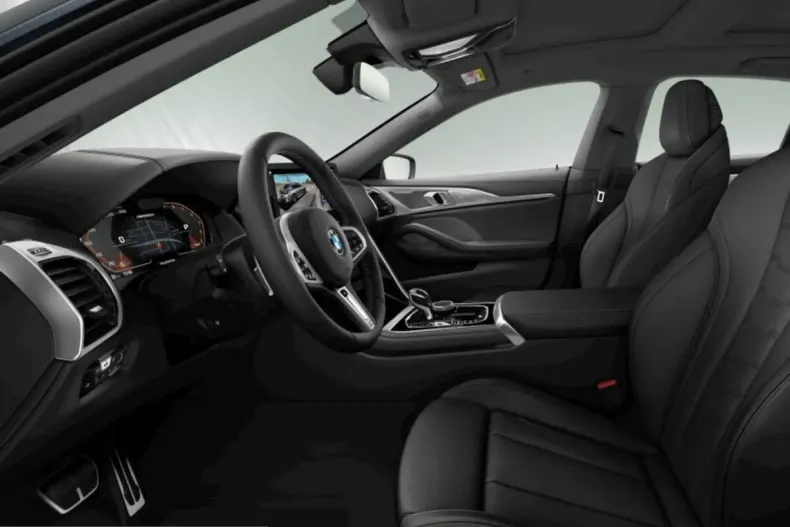 BMW M850 (Seria 8) din 2025 cu 21.650 km - oferta BMW228763 - foto 3