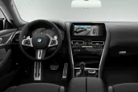 BMW M850 (Seria 8) din 2025 cu 21.650 km - oferta BMW228763 - foto 4