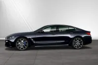 BMW M850 (Seria 8) din 2025 cu 21.650 km - oferta BMW228763 - foto 5