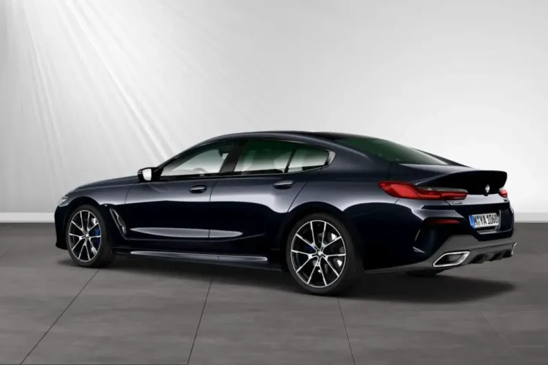 BMW M850 (Seria 8) din 2025 cu 21.650 km - oferta BMW228763 - foto 7
