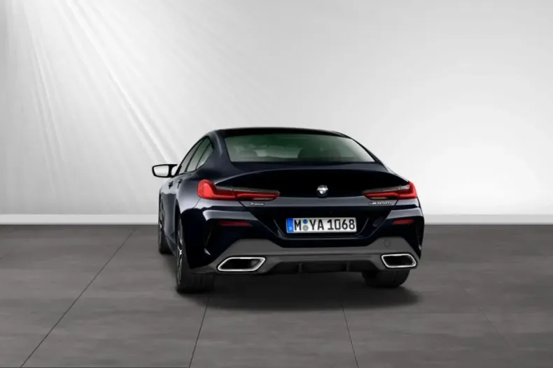 BMW M850 (Seria 8) din 2025 cu 21.650 km - oferta BMW228763 - foto 8