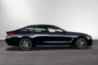 BMW M850 (Seria 8) din 2025 cu 21.650 km - oferta BMW228763 - foto 9