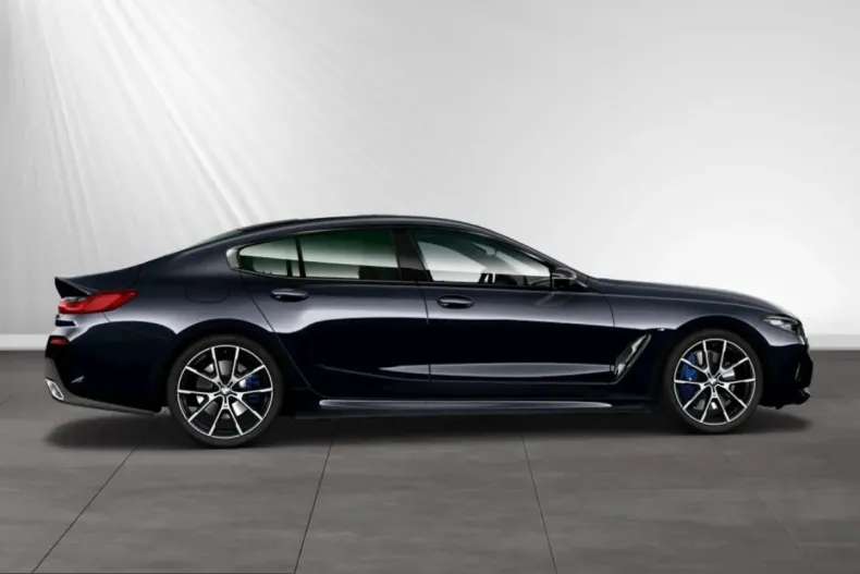 BMW M850 (Seria 8) din 2025 cu 21.650 km - oferta BMW228763 - foto 9