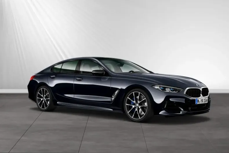 BMW M850 (Seria 8) din 2025 cu 21.650 km - oferta BMW228763 - foto 11