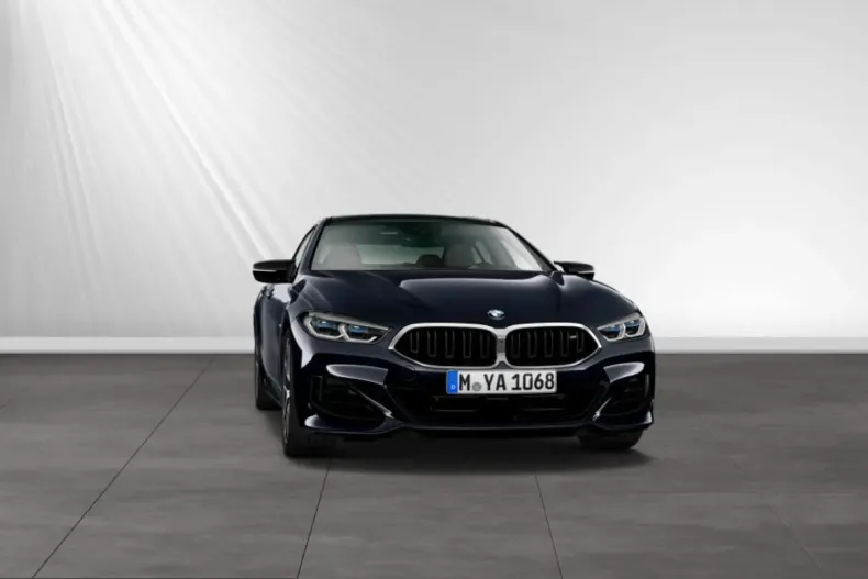 BMW M850 (Seria 8) din 2025 cu 21.650 km - oferta BMW228763 - foto 12