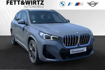BMW X1 din 2025 - oferta BMW228764