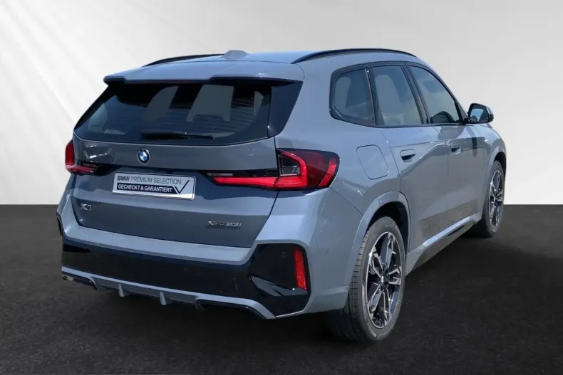 BMW X1 (Seria X) din 2025 cu 18.321 km - oferta BMW228764 - foto 3