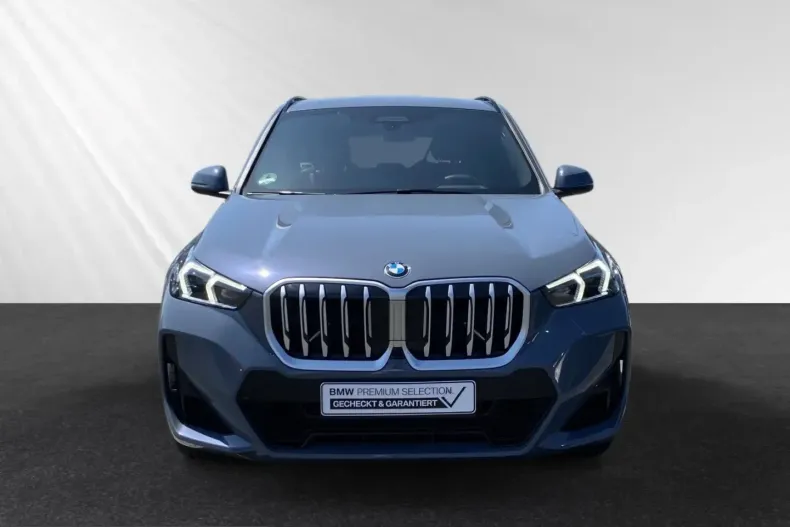 BMW X1 (Seria X) din 2025 cu 18.321 km - oferta BMW228764 - foto 5