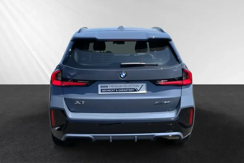 BMW X1 (Seria X) din 2025 cu 18.321 km - oferta BMW228764 - foto 7