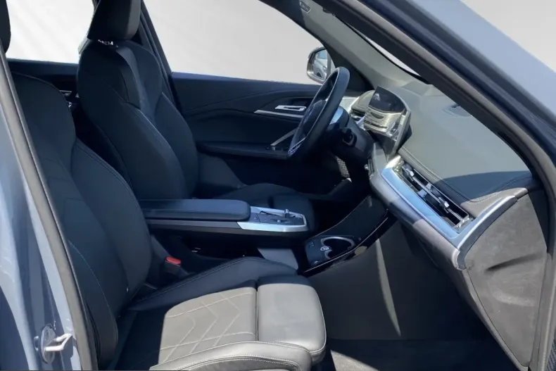 BMW X1 (Seria X) din 2025 cu 18.321 km - oferta BMW228764 - foto 8