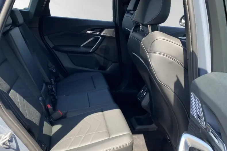 BMW X1 (Seria X) din 2025 cu 18.321 km - oferta BMW228764 - foto 13