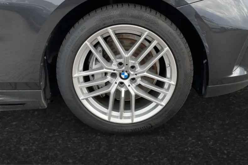 BMW i5 (Seria 5) din 2024 cu 37.250 km - oferta BMW228765 - foto 5