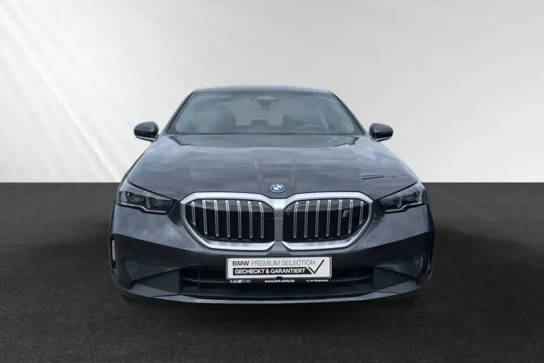 BMW i5 (Seria 5) din 2024 cu 37.250 km - oferta BMW228765 - foto 7