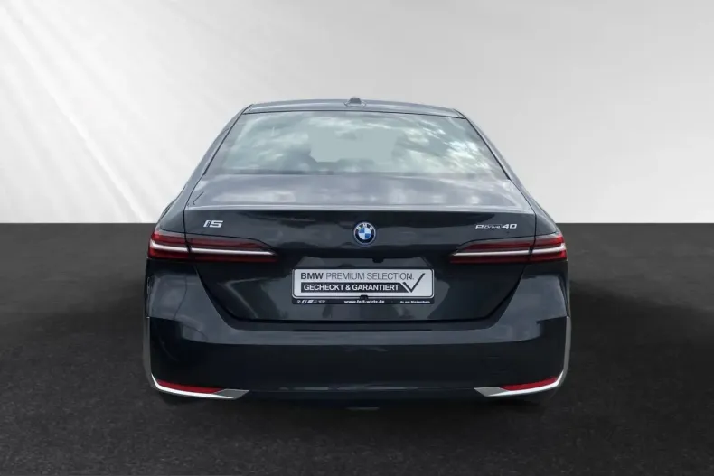 BMW i5 (Seria 5) din 2024 cu 37.250 km - oferta BMW228765 - foto 8