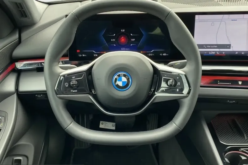 BMW i5 (Seria 5) din 2024 cu 37.250 km - oferta BMW228765 - foto 12