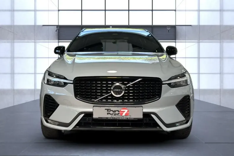 Volvo XC60 din 2025 cu 40.559 km - oferta VOL228766 - foto 2