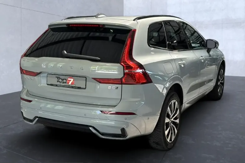 Volvo XC60 din 2025 cu 40.559 km - oferta VOL228766 - foto 4