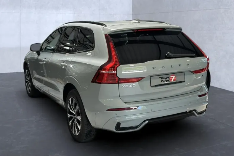 Volvo XC60 din 2025 cu 40.559 km - oferta VOL228766 - foto 5