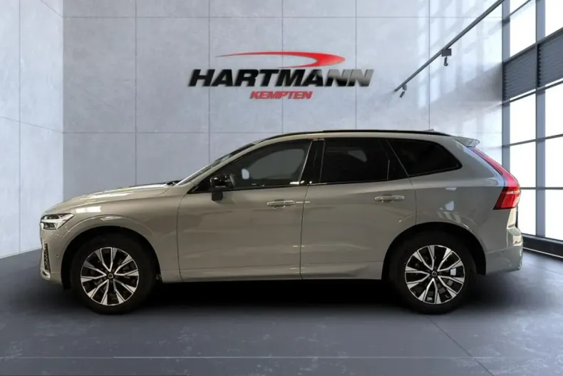 Volvo XC60 din 2025 cu 40.559 km - oferta VOL228766 - foto 6