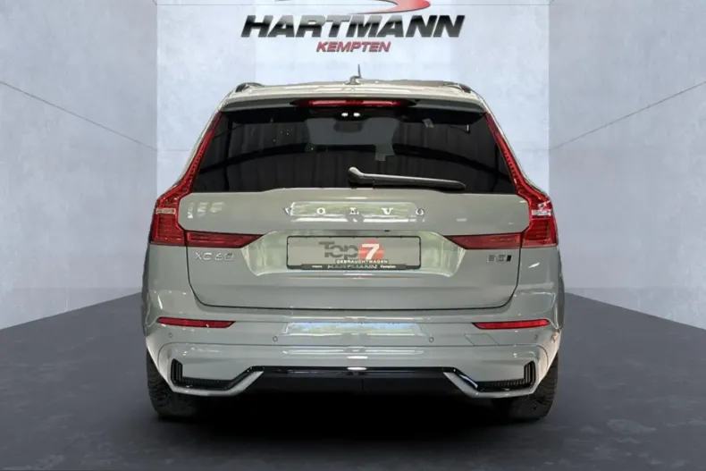 Volvo XC60 din 2025 cu 40.559 km - oferta VOL228766 - foto 7