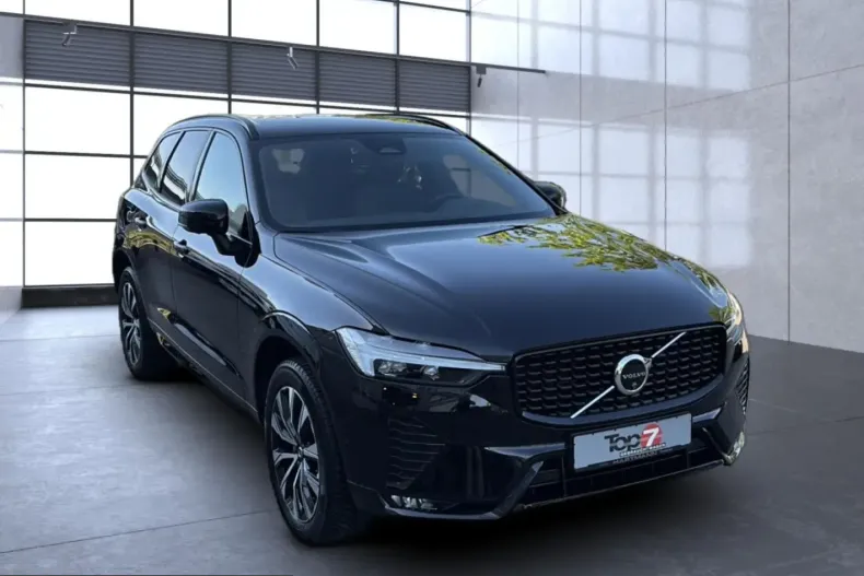Volvo XC60 din 2025 cu 33.723 km - oferta VOL228767 - foto 1