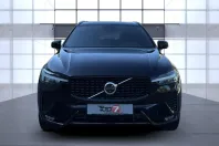 Volvo XC60 din 2025 cu 33.723 km - oferta VOL228767 - foto 2