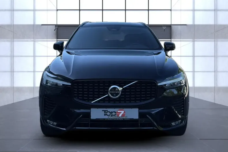 Volvo XC60 din 2025 cu 33.723 km - oferta VOL228767 - foto 2