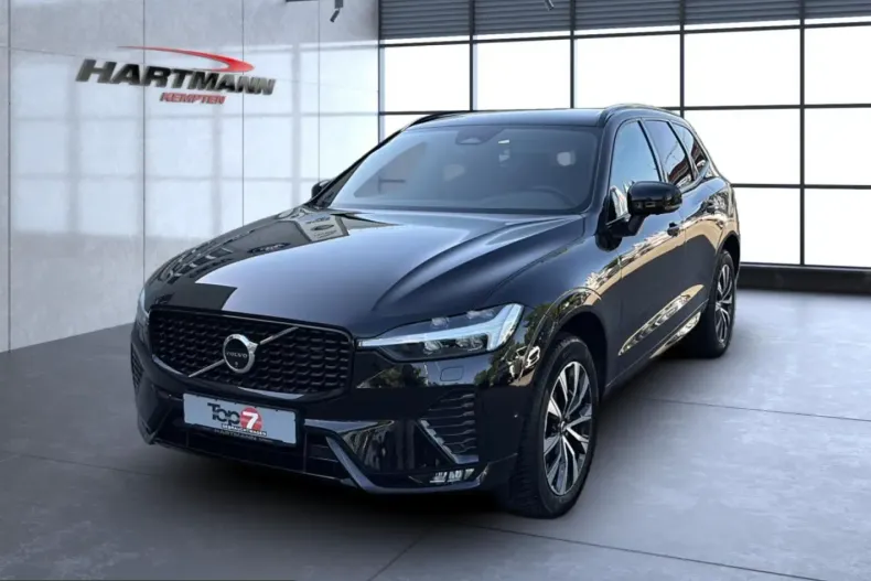 Volvo XC60 din 2025 cu 33.723 km - oferta VOL228767 - foto 3