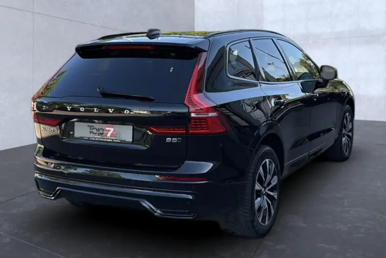 Volvo XC60 din 2025 cu 33.723 km - oferta VOL228767 - foto 4