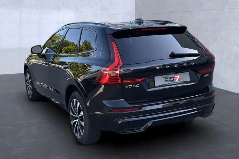 Volvo XC60 din 2025 cu 33.723 km - oferta VOL228767 - foto 5