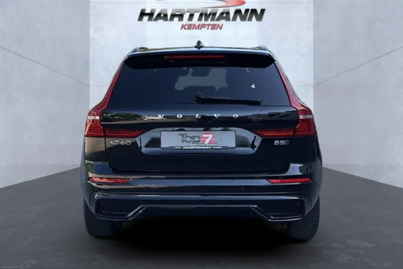 Volvo XC60 din 2025 cu 33.723 km - oferta VOL228767 - foto 7